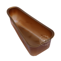 فاكيوم لعلب الشوكولا | Chocolate Tray N1011