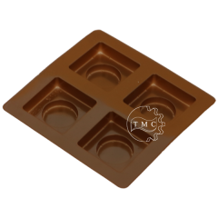 فاكيوم لعلب الشوكولا | Chocolate Tray N1012