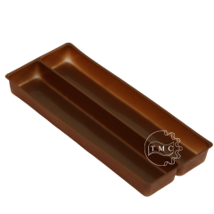 فاكيوم لعلب الشوكولا | Chocolate Tray N1013