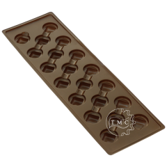 فاكيوم لعلب الشوكولا | Chocolate Tray N1014