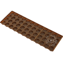 فاكيوم لعلب الشوكولا | Chocolate Tray N1015