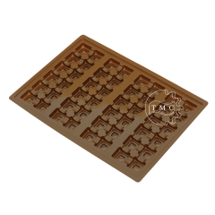 فاكيوم لعلب الشوكولا | Chocolate Tray N1022