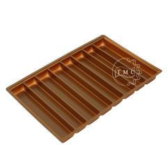 فاكيوم لعلب الشوكولا | Chocolate Tray N1026