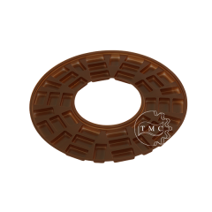 فاكيوم لعلب الشوكولا | Chocolate Tray N1029