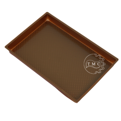 فاكيوم لعلب الشوكولا | Chocolate Tray N1031
