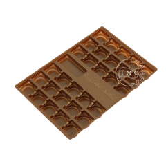 فاكيوم لعلب الشوكولا | Chocolate Tray N1032
