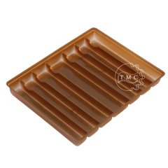 فاكيوم لعلب الشوكولا | Chocolate Tray N1033