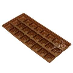 فاكيوم لعلب الشوكولا | Chocolate Tray N1034