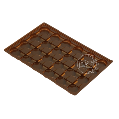 فاكيوم لعلب الشوكولا | Chocolate Tray N1038