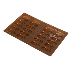 فاكيوم لعلب الشوكولا | Chocolate Tray N1046