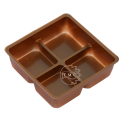 فاكيوم لعلب الشوكولا | Chocolate Tray N1048