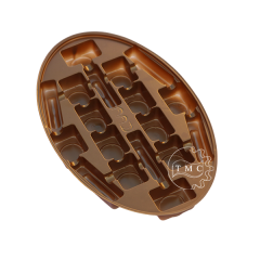 فاكيوم لعلب الشوكولا | Chocolate Tray N1049