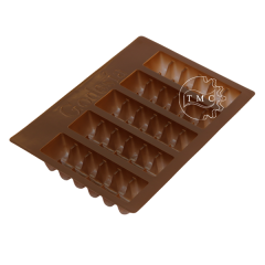 فاكيوم لعلب الشوكولا | Chocolate Tray N1052