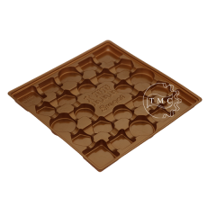 فاكيوم لعلب الشوكولا | Chocolate Tray N1057