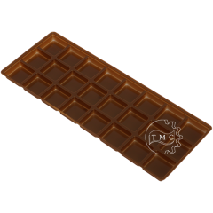 فاكيوم لعلب الشوكولا | Chocolate Tray N1064
