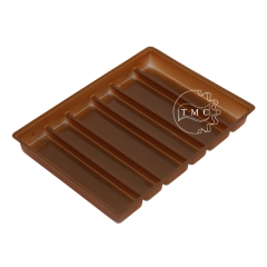 فاكيوم لعلب الشوكولا | Chocolate Tray N1065