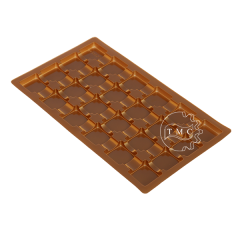 فاكيوم لعلب الشوكولا | Chocolate Tray N1071