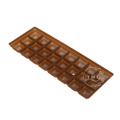 فاكيوم لعلب الشوكولا | Chocolate Tray N1073