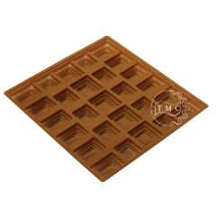 فاكيوم لعلب الشوكولا | Chocolate Tray N1074