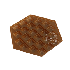 فاكيوم لعلب الشوكولا | Chocolate Tray N1076