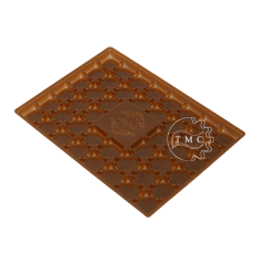 فاكيوم لعلب الشوكولا | Chocolate Tray N1080