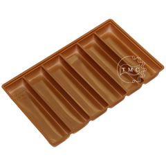 فاكيوم لعلب الشوكولا | Chocolate Tray N1081