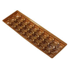 فاكيوم لعلب الشوكولا | Chocolate Tray N1086
