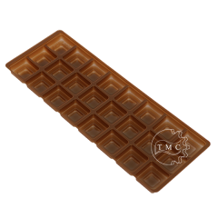 فاكيوم لعلب الشوكولا | Chocolate Tray N1087