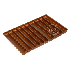 فاكيوم لعلب الشوكولا | Chocolate Tray N1088