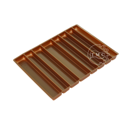 فاكيوم لعلب الشوكولا | Chocolate Tray N1090