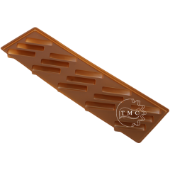 فاكيوم لعلب الشوكولا | Chocolate Tray N1093