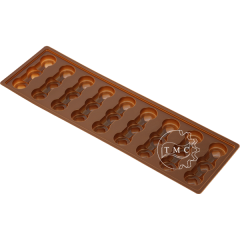 فاكيوم لعلب الشوكولا | Chocolate Tray N1094