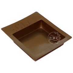فاكيوم لعلب الشوكولا | Chocolate Tray N1099