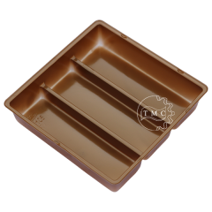 فاكيوم لعلب الشوكولا | Chocolate Tray N1105