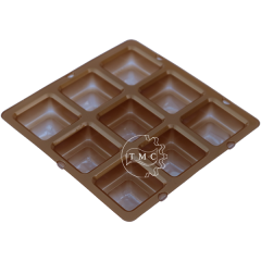 فاكيوم لعلب الشوكولا | Chocolate Tray N1106