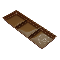 فاكيوم لعلب الشوكولا | Chocolate Tray N1109