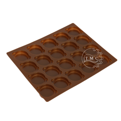 فاكيوم لعلب الشوكولا | Chocolate Tray N111