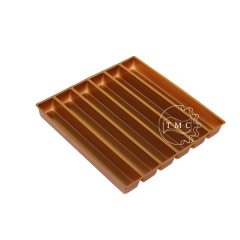 فاكيوم لعلب الشوكولا | Chocolate Tray N112