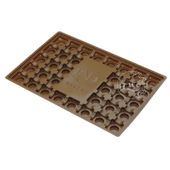 فاكيوم لعلب الشوكولا | Chocolate Tray N1120