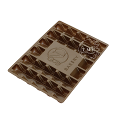 فاكيوم لعلب الشوكولا | Chocolate Tray N1121