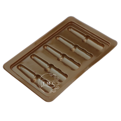 فاكيوم لعلب الشوكولا | Chocolate Tray N1123