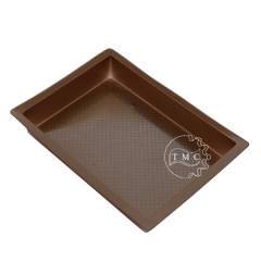 فاكيوم لعلب الشوكولا | Chocolate Tray N1127
