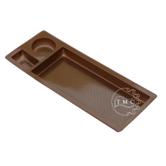 فاكيوم لعلب الشوكولا | Chocolate Tray N1128