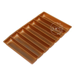 فاكيوم لعلب الشوكولا | Chocolate Tray N113