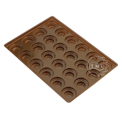 فاكيوم لعلب الشوكولا | Chocolate Tray N1132
