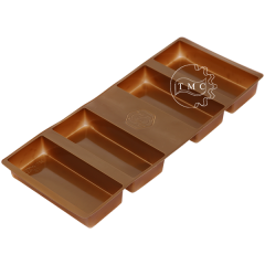 فاكيوم لعلب الشوكولا | Chocolate Tray N1134
