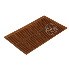 فاكيوم لعلب الشوكولا | Chocolate Tray N1137