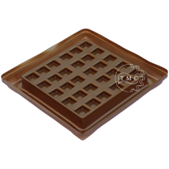 فاكيوم لعلب الشوكولا | Chocolate Tray N1139