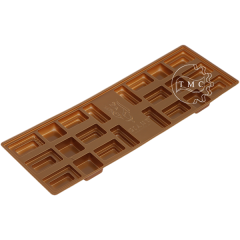 فاكيوم لعلب الشوكولا | Chocolate Tray N1142