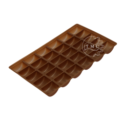 فاكيوم لعلب الشوكولا | Chocolate Tray N1145